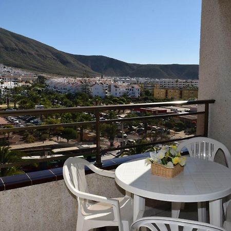 Precioso Apartamento Los Cristianos  Eksteriør bilde