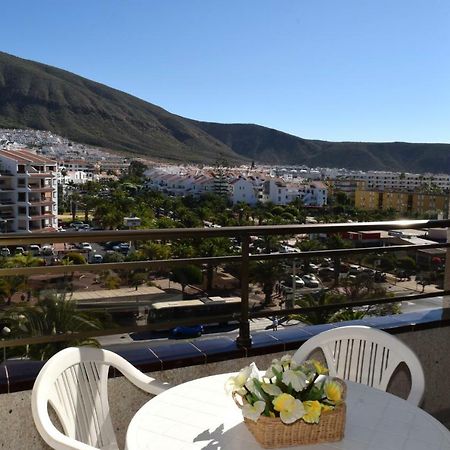Precioso Apartamento Los Cristianos  Eksteriør bilde