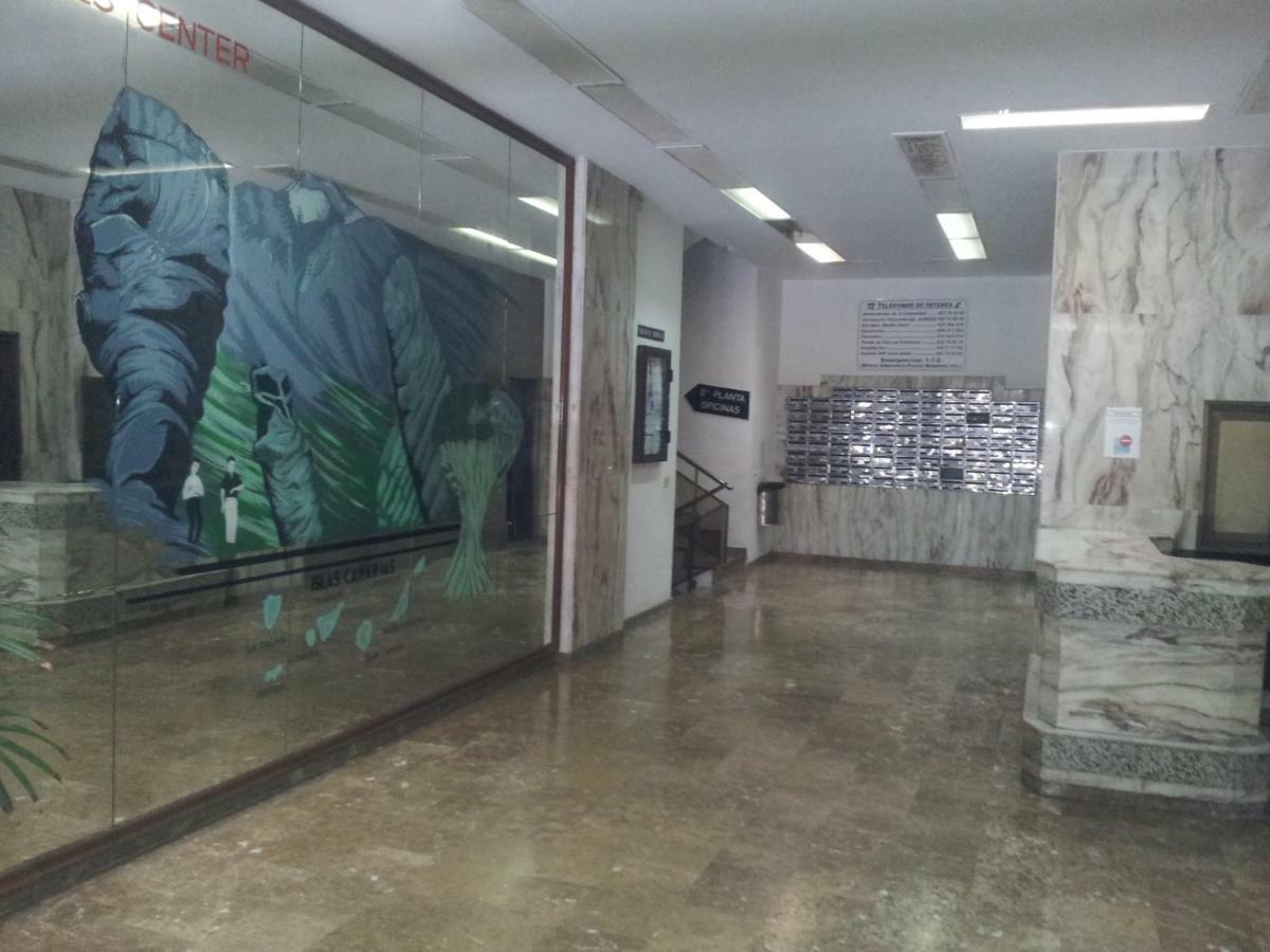 Precioso Apartamento Los Cristianos  Eksteriør bilde