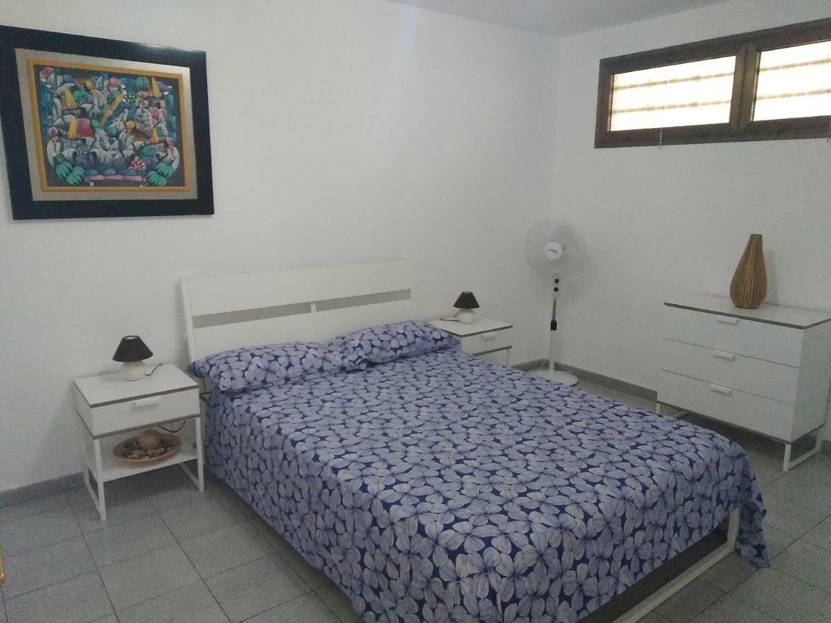 Precioso Apartamento Los Cristianos  Eksteriør bilde