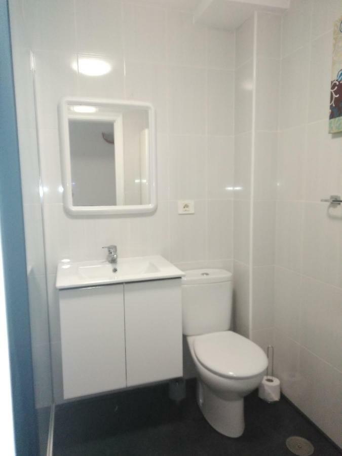 Precioso Apartamento Los Cristianos  Eksteriør bilde