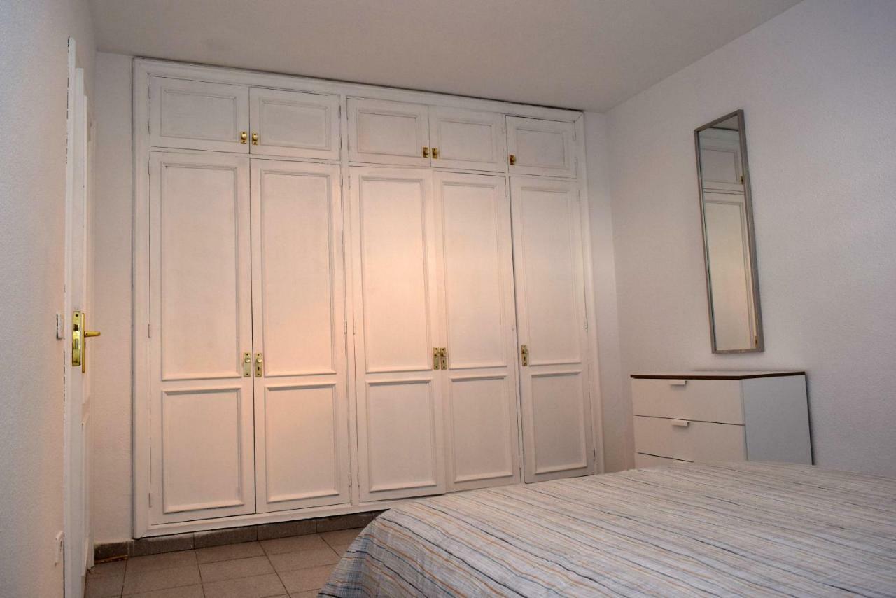 Precioso Apartamento Los Cristianos  Eksteriør bilde