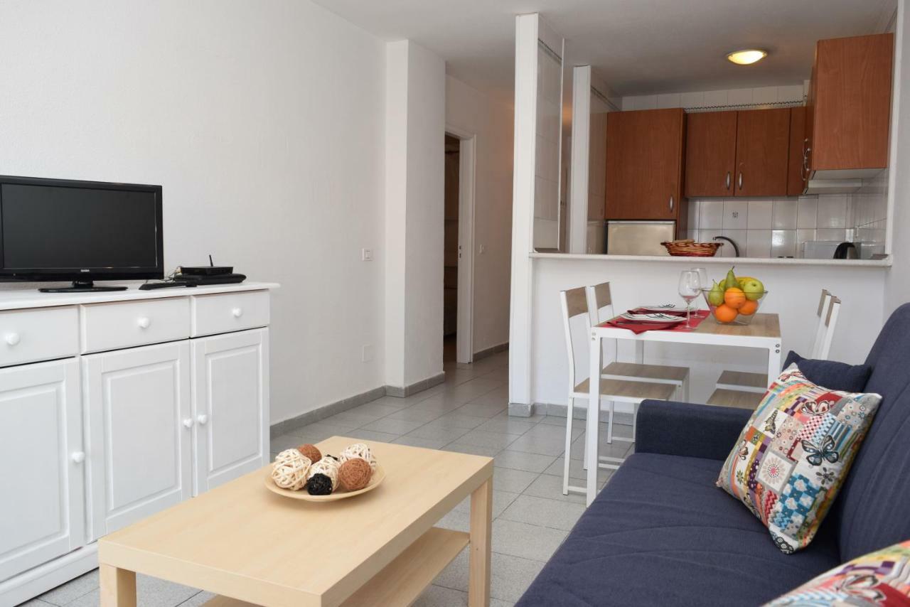 Precioso Apartamento Los Cristianos  Eksteriør bilde