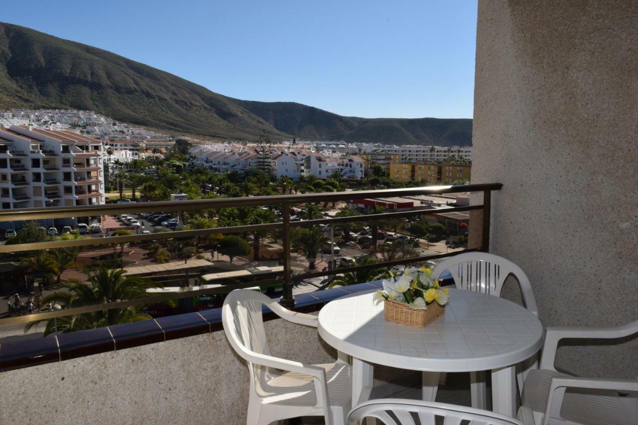 Precioso Apartamento Los Cristianos  Eksteriør bilde
