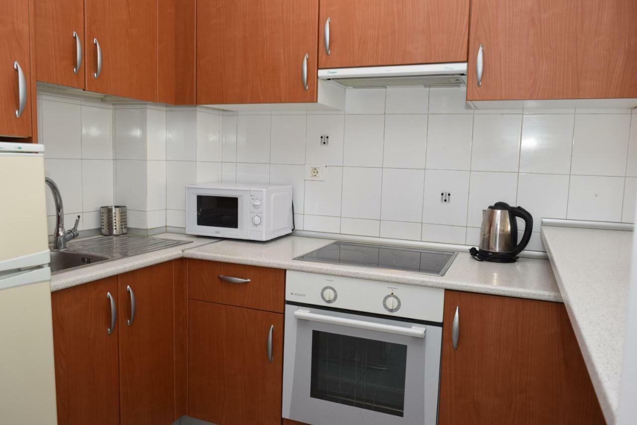 Precioso Apartamento Los Cristianos  Eksteriør bilde