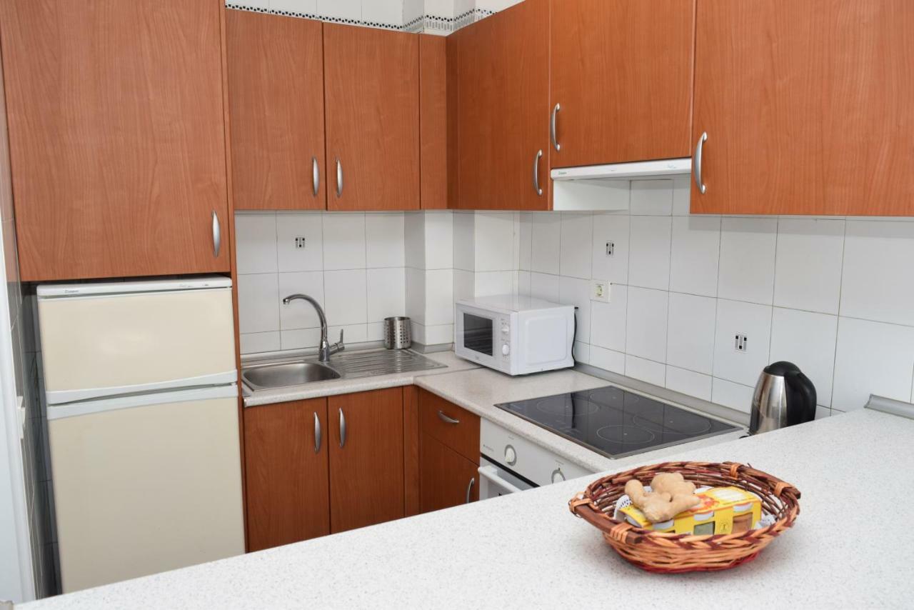 Precioso Apartamento Los Cristianos  Eksteriør bilde
