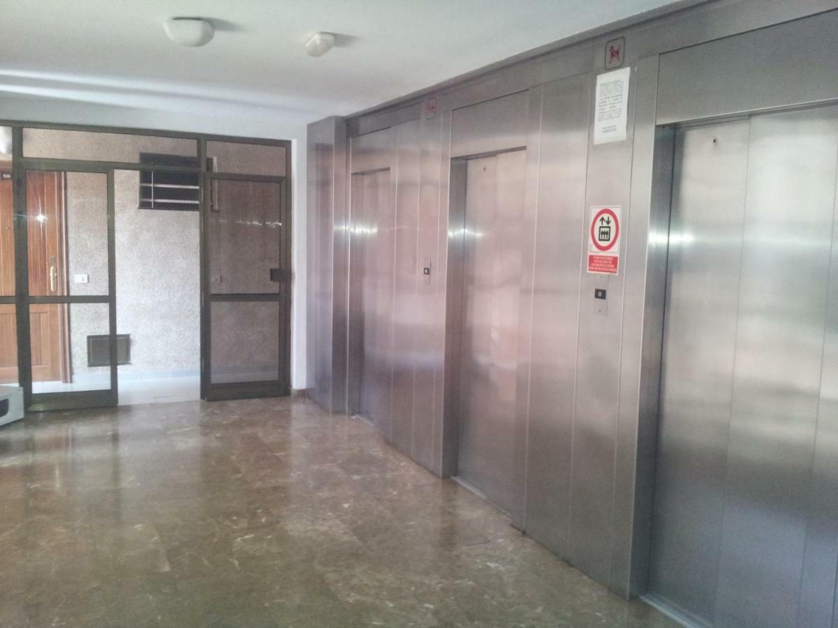 Precioso Apartamento Los Cristianos  Eksteriør bilde